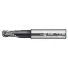 H8004028-10MM PROTOSTAR SC 2FL BN - Benchmark Tooling