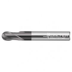 H8074128-3MM SC 4FL CC BN EM - Benchmark Tooling