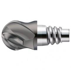 H8E11118-E20-20 CONE FIT TIP - Benchmark Tooling
