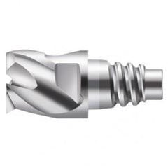 H6E2211-E16-16 CONE FIT TIP - Benchmark Tooling