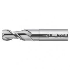 H602411-2MM PROTOSTAR AL45 SC 2FL - Benchmark Tooling