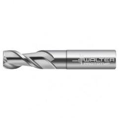 H602411-2MM PROTOSTAR AL45 SC 2FL - Benchmark Tooling