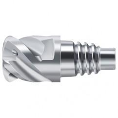 H2EC94717-E16-16 CONE FIT TIP - Benchmark Tooling