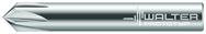 H305831-12MMX45DEG SC CHAMFER MILL - Benchmark Tooling