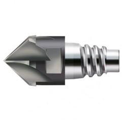 H3E58518-E12-12 CONE FIT TIP - Benchmark Tooling