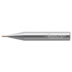 H4046988-2MM-3MM LOC SC 2FL BN - Benchmark Tooling