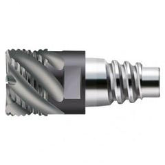 AH3E85378-E16-5/8 CONE FIT TIP - Benchmark Tooling