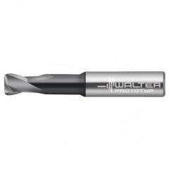 H8005728-6MM PROTOSTAR ULTRA 2FL - Benchmark Tooling