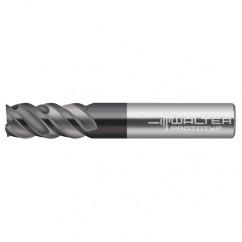 H3071318-16MM TOUGH GUYS H50 4FL SC - Benchmark Tooling
