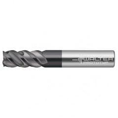 H3071318-16MM TOUGH GUYS H50 4FL SC - Benchmark Tooling