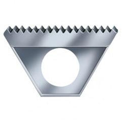 T1192206-4.0X5 THREAD MILL INSERT - Benchmark Tooling