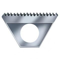 T1291206-3.0X5 THREAD MILL INSERT - Benchmark Tooling