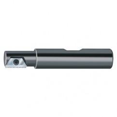 T9111000-20X3 THREAD MILLING HOLDER - Benchmark Tooling