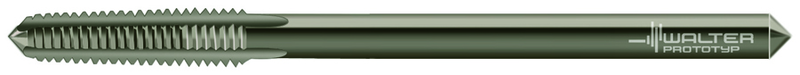 20844-M10 AMB INOX HSS-CO NID - Benchmark Tooling