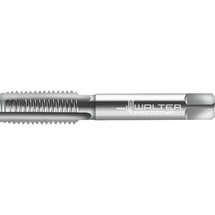 M3x0.5 6H 3 Flute HSS Spiral Point Tap - Benchmark Tooling