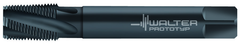 25460-NPT 3/4 PARADUR N - Benchmark Tooling