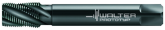 1/2-14 NPTF 5 FLUTE VAP PIPE TAP - Benchmark Tooling