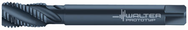 5/8-11 4FL 6HX COB SP FL S-BOTT TPA - Benchmark Tooling