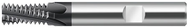 TC610-G1X20-W1-WJ30RC 6H THREADMILL - Benchmark Tooling