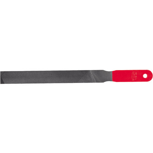 10 inch Multi Kut File with Paddle Handle - Exact Industrial Supply