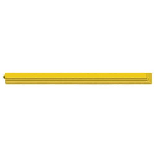 5/8″ × 3 1/4' × 3' Female Yellow 100N Drain - Benchmark Tooling