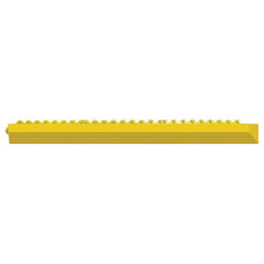 5/8″ × 3 1/4' × 3' Male Yellow 100N Drain - Benchmark Tooling