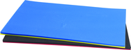 Proto® Do-It-Yourself Foam Drawer Kit, Blue/Yellow - Benchmark Tooling