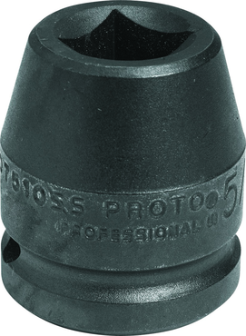 Proto® 3/4" Drive Impact Socket 13/16" - 4 Point - Benchmark Tooling