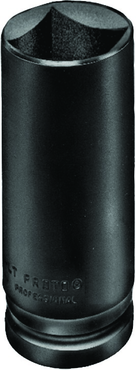 Proto® 3/4" Drive Deep Impact Socket 13/16" - 4 Point - Benchmark Tooling