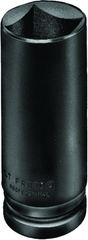 Proto® 3/4" Drive Deep Impact Socket 13/16" - 4 Point - Benchmark Tooling