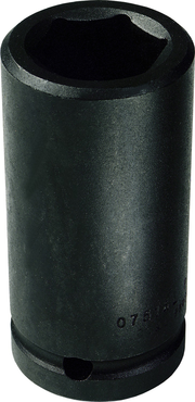 Proto® 3/4" Drive Deep Impact Socket 1-1/4" - 6 Point - Benchmark Tooling