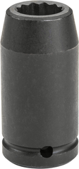 Proto® 3/4" Drive Deep Impact Socket 27 mm - 12 Point - Benchmark Tooling