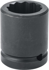 Proto® 3/4" Drive Impact Socket 27 mm - 12 Point - Benchmark Tooling