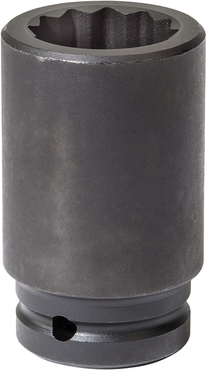 Proto® 3/4" Drive Deep Impact Socket 41 mm - 12 Point - Benchmark Tooling