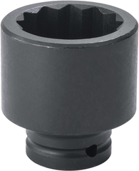 Proto® 3/4" Drive Impact Socket 31 mm - 12 Point - Benchmark Tooling
