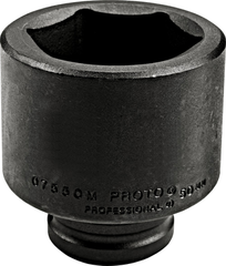 Proto® 3/4" Drive Impact Socket 32 mm - 6 Point - Benchmark Tooling