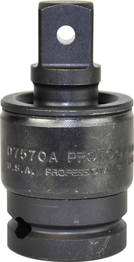 Proto® 3/8" Drive Impact Universal Joint - Benchmark Tooling