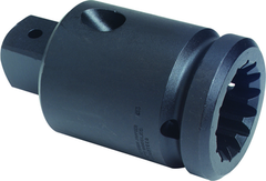 Proto® Impact Drive Adapter #5 Spline F x 1-1/2" M - Benchmark Tooling