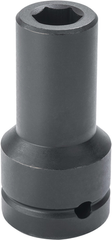 Proto® 1" Drive Deep Impact Socket 3/4" - 6 Point - Benchmark Tooling