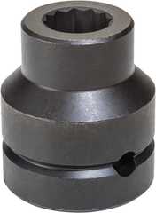 Proto® 1" Drive Impact Socket 7/8" - 12 Point - Benchmark Tooling