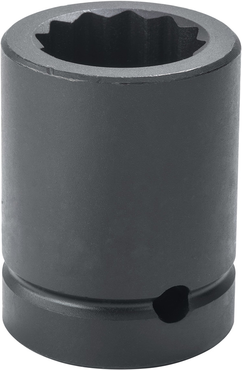 Proto® 1" Drive Impact Socket 1-5/16" - 12 Point - Benchmark Tooling