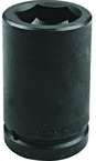 Proto® 1" Drive Budd Wheel Deep Length Impact Socket 1-1/2" - 6 Point - Benchmark Tooling