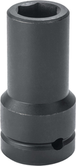 Proto® 1" Drive Deep Impact Socket 28 mm - 6 Point - Benchmark Tooling