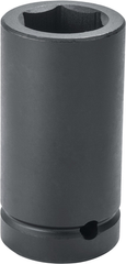 Proto® 1" Drive Deep Impact Socket 32 mm - 6 Point - Benchmark Tooling