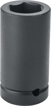 Proto® 1" Drive Deep Impact Socket 33 mm - 6 Point - Benchmark Tooling