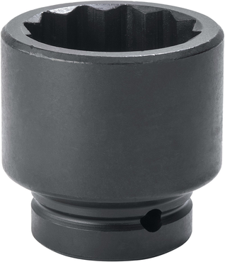 Proto® 1" Drive Impact Socket 1-7/16" - 12 Point - Benchmark Tooling