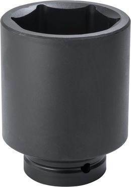 Proto® 1" Drive Deep Impact Socket 80 mm - 6 Point - Benchmark Tooling