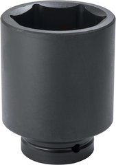 Proto® 1" Drive Deep Impact Socket 75 mm - 6 Point - Benchmark Tooling