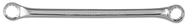 Proto® Full Polish Offset Double Box Wrench 1-1/16" x 1-1/8" - 12 Point - Benchmark Tooling