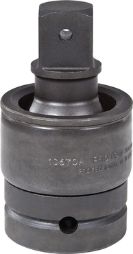 Proto® 1" Drive Impact Universal Joint - Benchmark Tooling